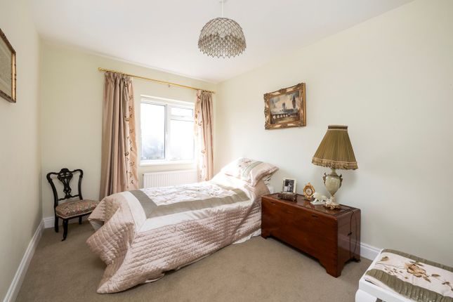 Detached house for sale in Sion Road, Bath