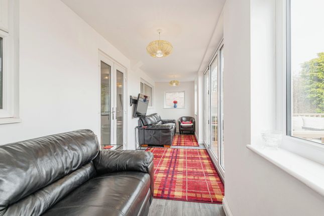 Detached house for sale in Roger Drive, Wakefield