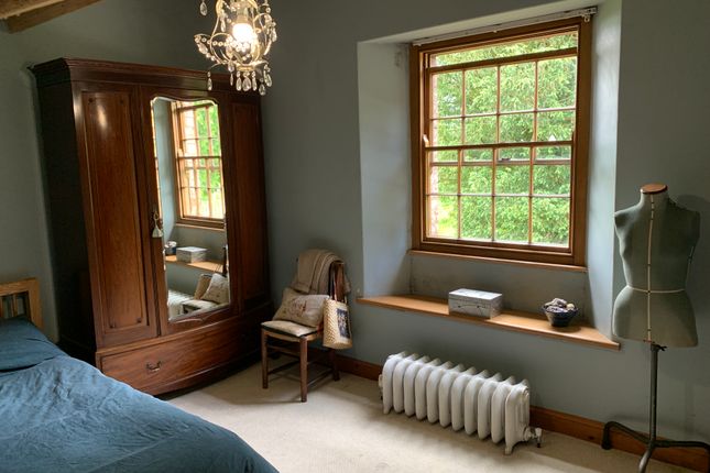 Piper Cottage - Bedroom 2
