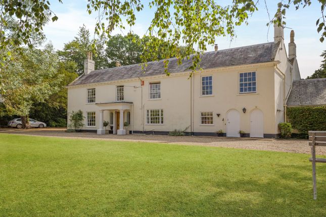 Braydeston House, 9, The Street, Norwich photo 4