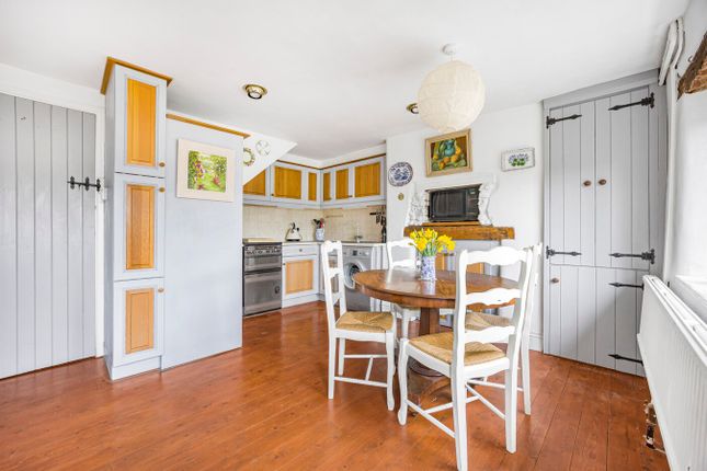 1, Sunnybank, Watledge, Nailsworth photo 4