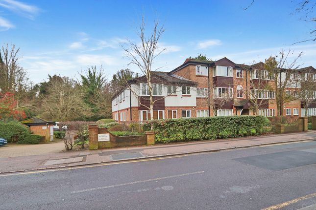 Flat for sale in Foxley Hill Road, Purley