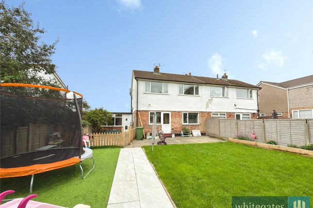 34, Hayes Drive, Liverpool photo 2
