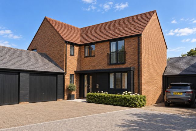 Plot 25, White Horse Valley, The Norton, Westbury Road, Westbury photo 2