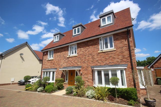 Property to rent in Jasmine Close, Great Warley, Brentwood