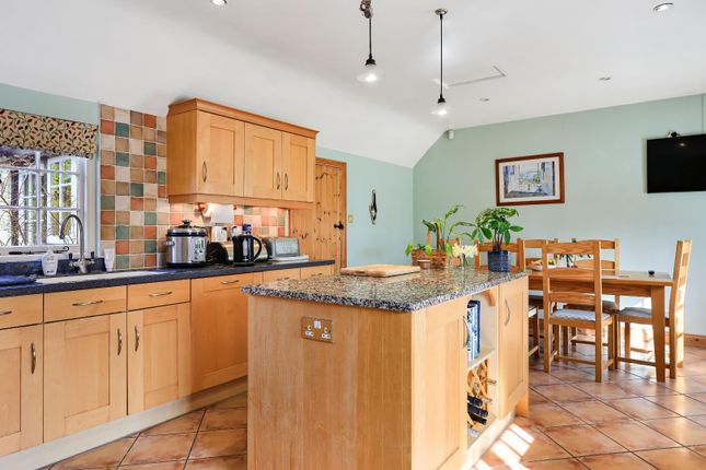 Orchard Cottage 22, Haslingfield Road, Barton, Cambridge photo 4