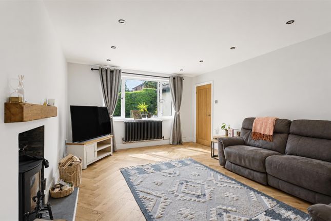 56, Maple Avenue, Nottingham photo 4