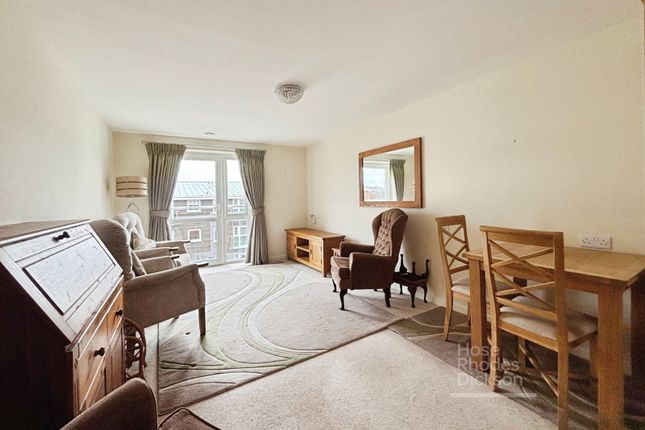 Flat 21, Somers Brook Court,, Foxes Road, Isle of Wight photo 3
