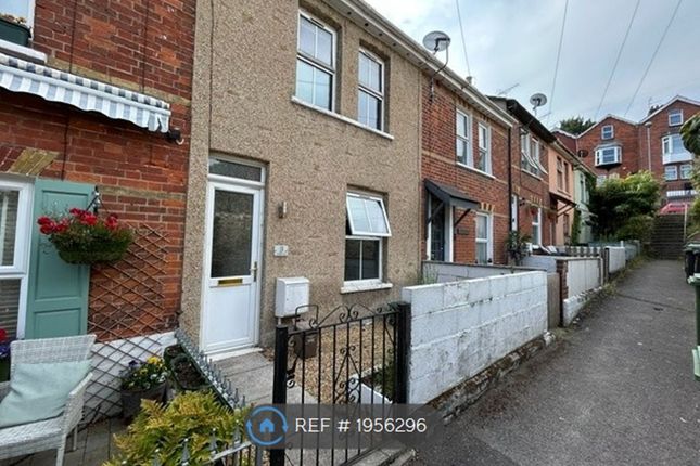 2-bed house on Garibaldi Row, Weymouth, £1,150/mo