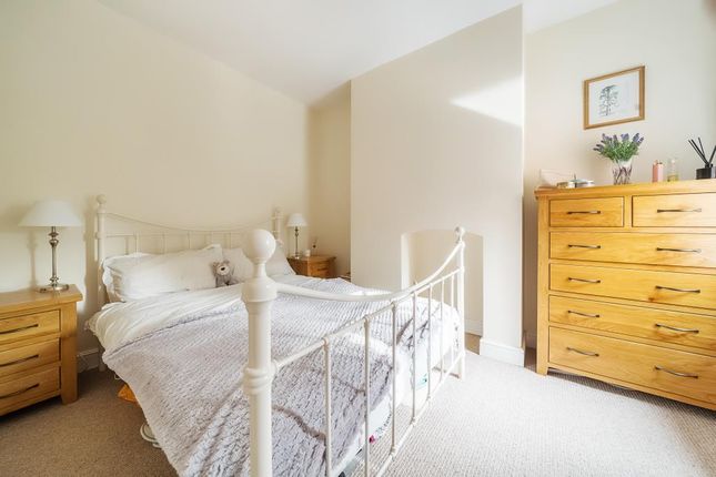 Terraced house for sale in Virginia Water, Surrey
