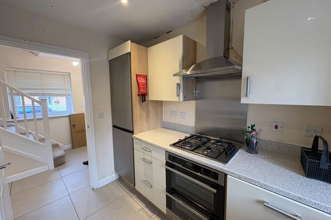 16, Bernwelle Avenue, ROMFORD photo 5