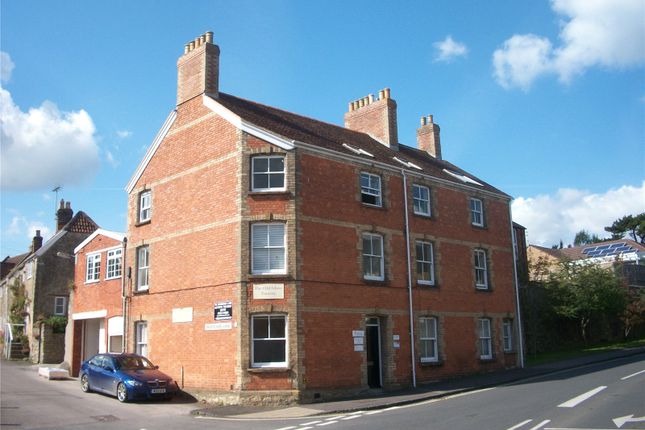 Office to let in The Old Glove Factory, Bristol Road, Sherborne, Dorset