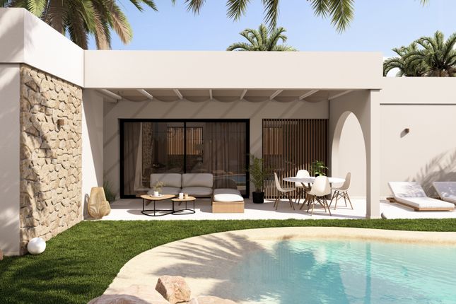 Villa for sale in Altaona Golf Resort, Altaona Golf Resort, Murcia, Spain