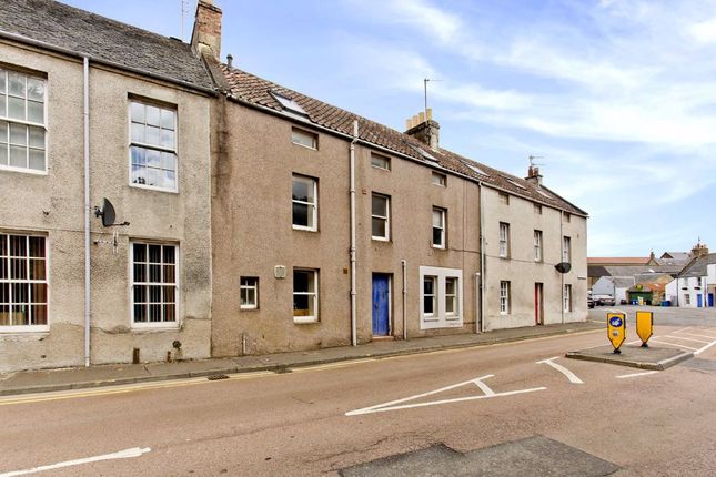 Thumbnail Town house for sale in Burnside North, Cupar, Fife