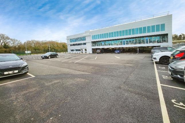 Office to let in Suite, Regency House, 1, Miles Gray Road, Basildon