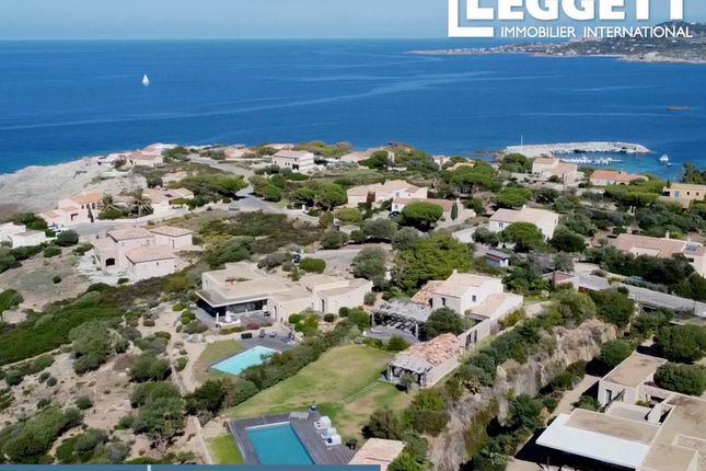 Thumbnail Villa for sale in Algajola, Haute-Corse, Corse