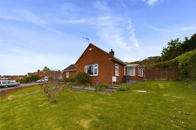 Bungalow for sale in Rissington Road, Tuffley, Gloucester, Gloucestershire
