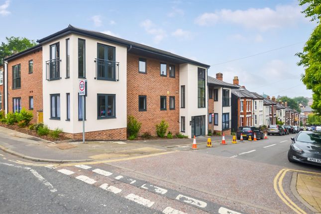 Thumbnail Flat to rent in St. Matthews Road, Norwich