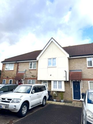 2-bed semi-detached on 11, Bexley Gardens, Romford, £400,000