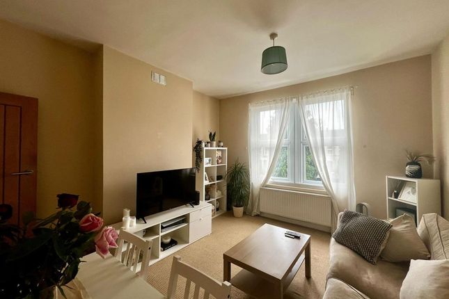 Thumbnail Property to rent in Elmers End Road, London
