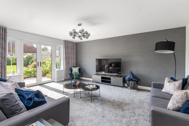 5, Woodlands Place, Pontefract photo 3