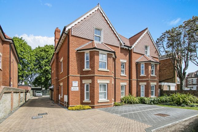 Thumbnail Flat for sale in Florence Road, Bournemouth