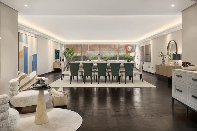 Flat 6, 21, Chesham Place, London photo 3