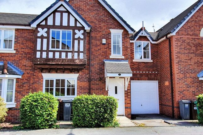 Semi-detached house to rent in Chervil Close, Fallowfield