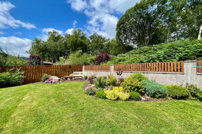 Corrennie View, Inverurie photo 4