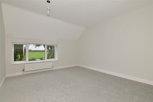 Terraced house for sale in Thornden Wood Road, Herne Bay, Kent