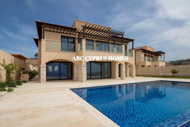 Thumbnail Villa for sale in Aphrodite Hills Golf Resort, Aphrodite Hills, Paphos, Cyprus