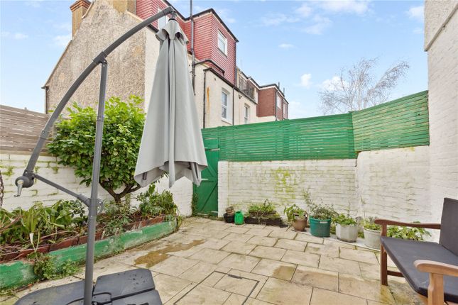 Terraced house for sale in Treen Avenue, Barnes, London
