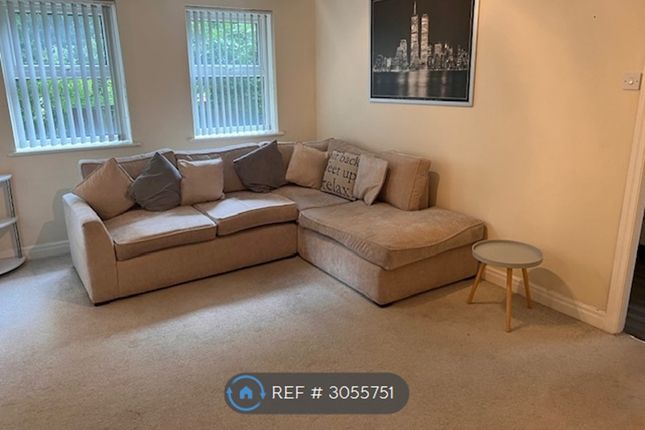 Flat, Redcot, Bolton photo 2