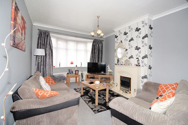 Semi-detached house for sale in Avon Road, Braunstone Town