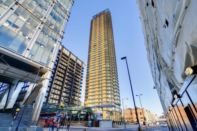 Flat for sale in 2 Principal Place, London