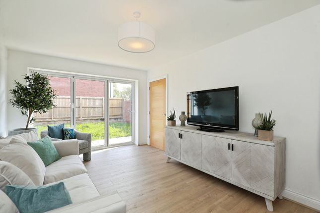 Plot 14,, Haslington Gate, Crewe photo 4