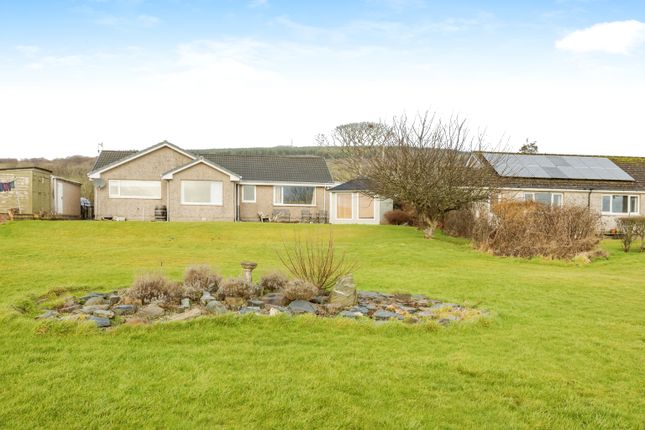 Detached bungalow for sale in Toward, Dunoon