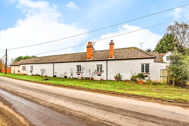 Property for sale in Stable Cottage Hungerdown Lodge, Upper Seagry, Chippenham