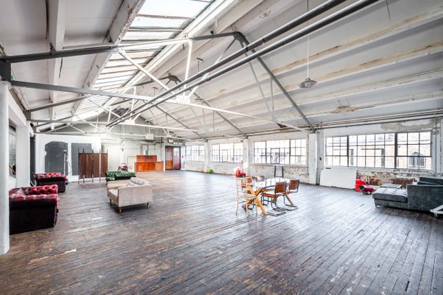 Thumbnail Office to let in Unit 7 - Dailley Building, 230 Dalston Lane, Hackney, London