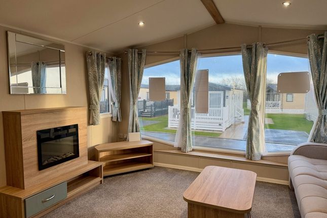 Pentire Coastal Holiday Park, Stibb Levels, Bude photo 4