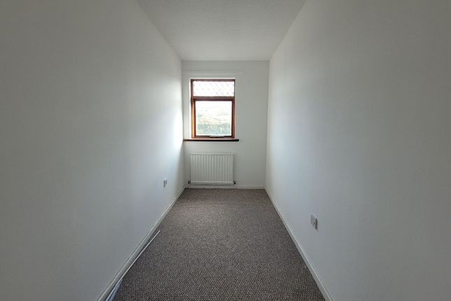 Terraced house to rent in Saron Place, Ebbw Vale