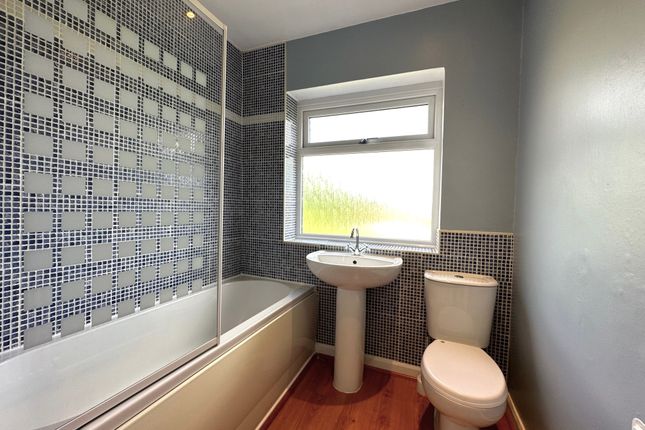 Semi-detached house for sale in Church Lane, Stoke-On-Trent