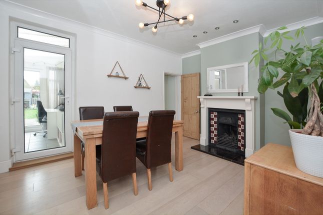 Semi-detached house for sale in Freelands Grove, Bromley