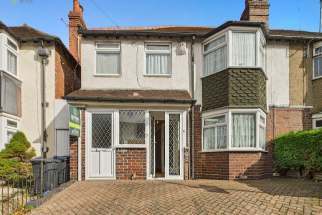 3-bed house on 9, Broadfields Road, Birmingham, £365,000
