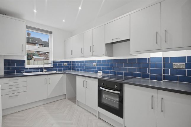 109 New Street, Chesterfield photo 4