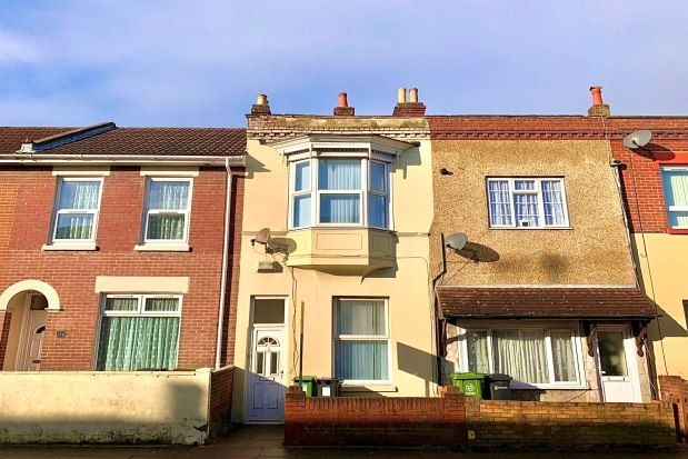Property to rent in Twyford Avenue, Portsmouth