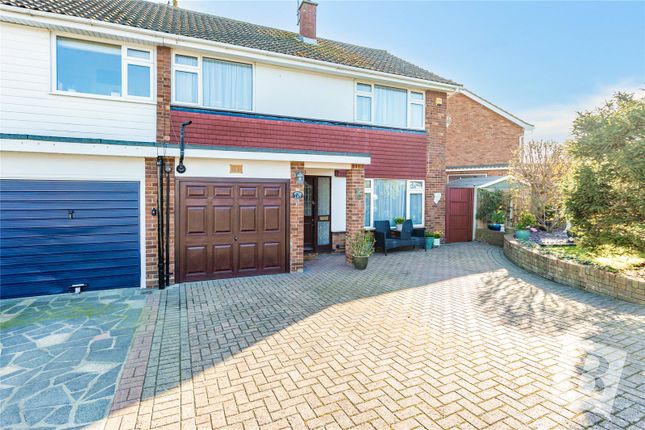 3-bed house on 117, Longfields, Essex, £525,000