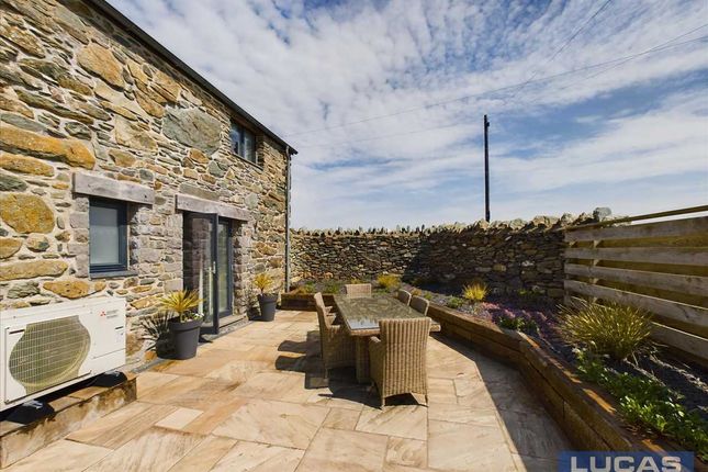 Cottage for sale in Llanfechell, Amlwch