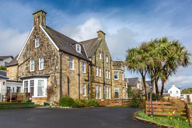 Detached house for sale in Cooriedoon, Whiting Bay, Isle Of Arran