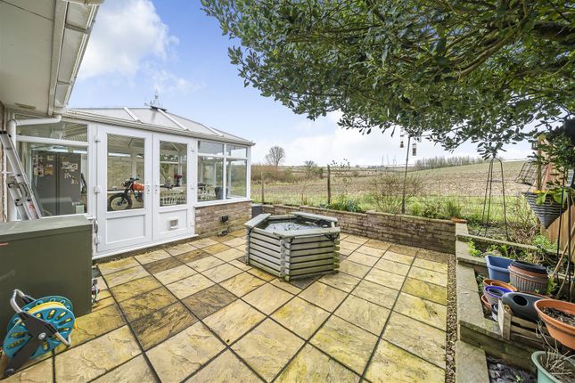 Semi-detached bungalow for sale in Poyntington, Sherborne